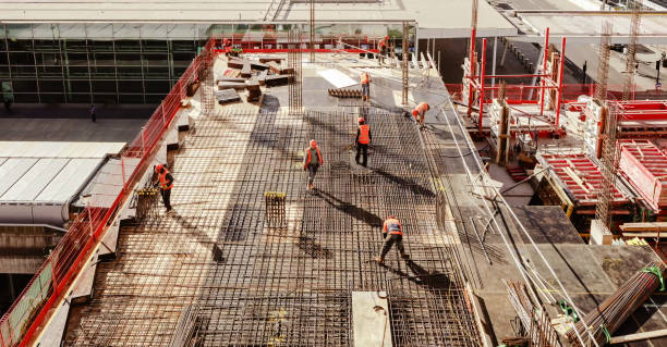 Best Concrete Staining and Coloring in Brevard, NC