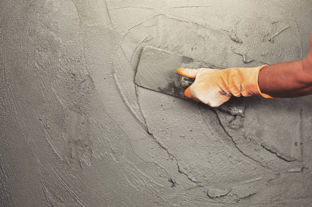 Best Stamped Concrete Services in Brevard, NC