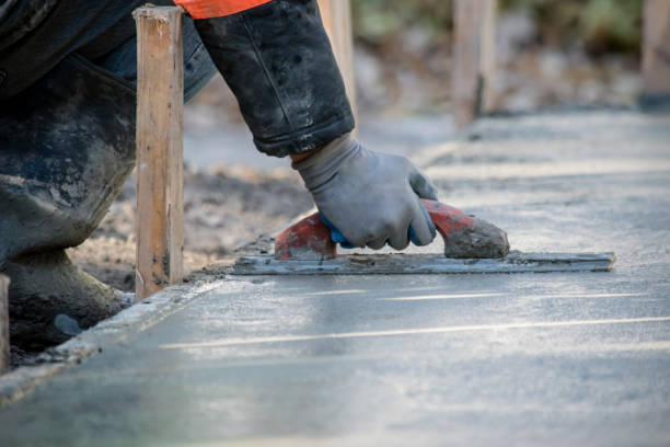 Best Decorative Concrete in Brevard, NC