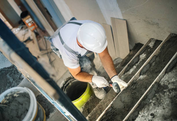 Best Concrete Demolition Services in Brevard, NC