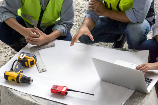 Best Concrete Demolition Services in Brevard, NC
