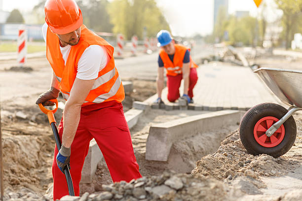 Best Concrete Foundation Repair in Brevard, NC